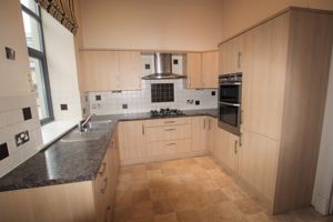 Kitchen - click for photo gallery